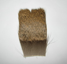 ��� ����� deer dyed  natural  5 � 7,5